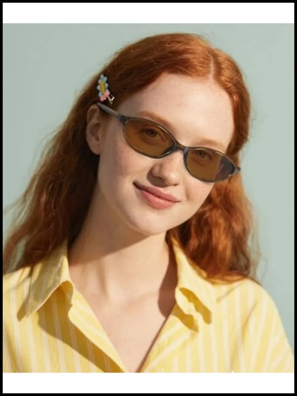 Fit Over Glasses Night Vision Wrap Around Anti Glare HD Lenses for Driving